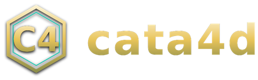 cata4d logo