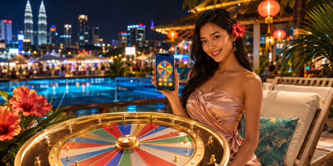 cata4d Apa yang Aplikasi cata4d Tawarkan Kepada Anda